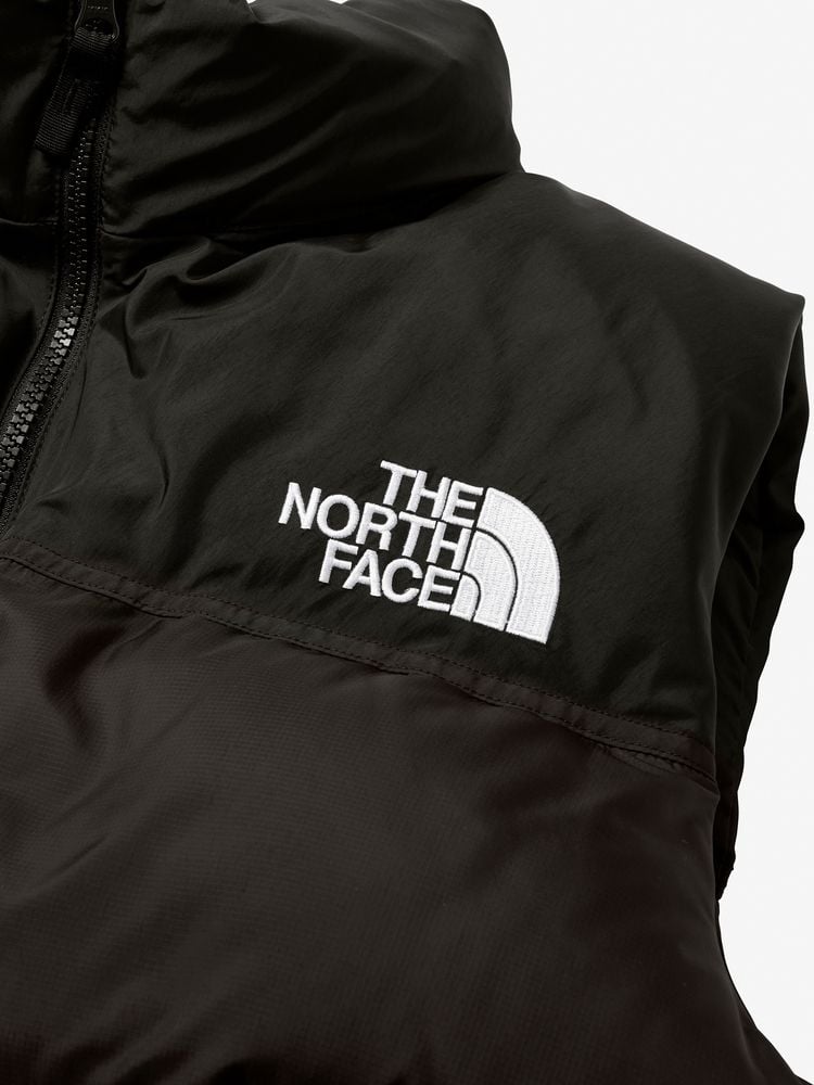 THE NORTH FACE ヌプシベスト ヌプシベスト（メンズ）／THE NORTH FACE ノースフェイス | BUDPALMS o