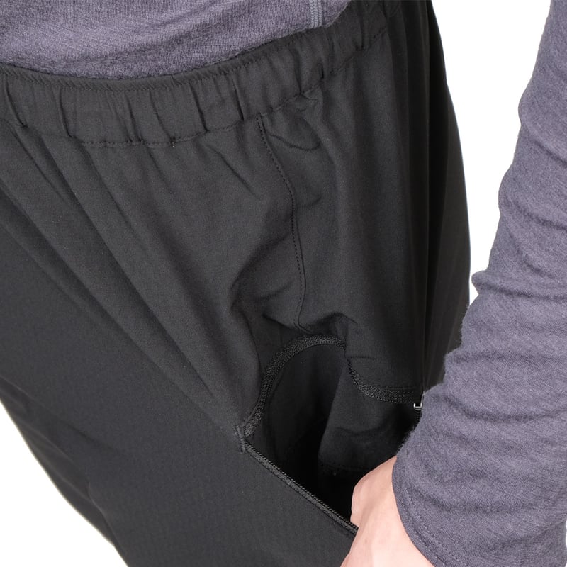 Soft Shell Fleece Pant ソフトシェルフリースパンツ / AXESQUIN Soft Shell Fleece Pant ソフトシェルフリースパンツ / AXESQUIN