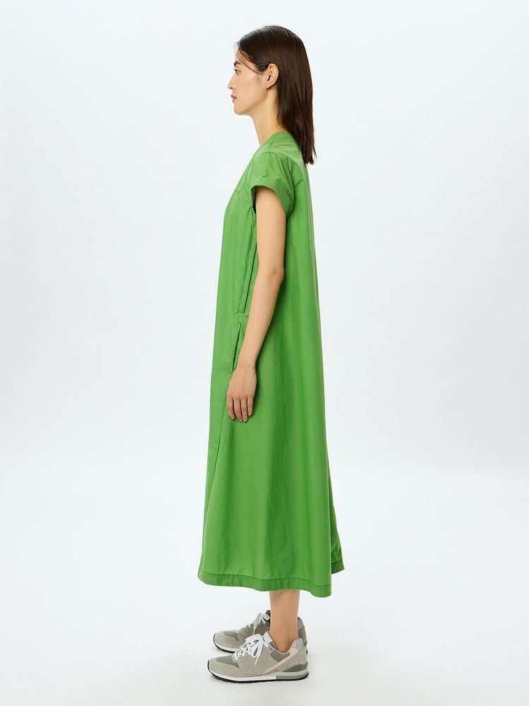 マタニティショートスリーブワンピース（レディース） / THE