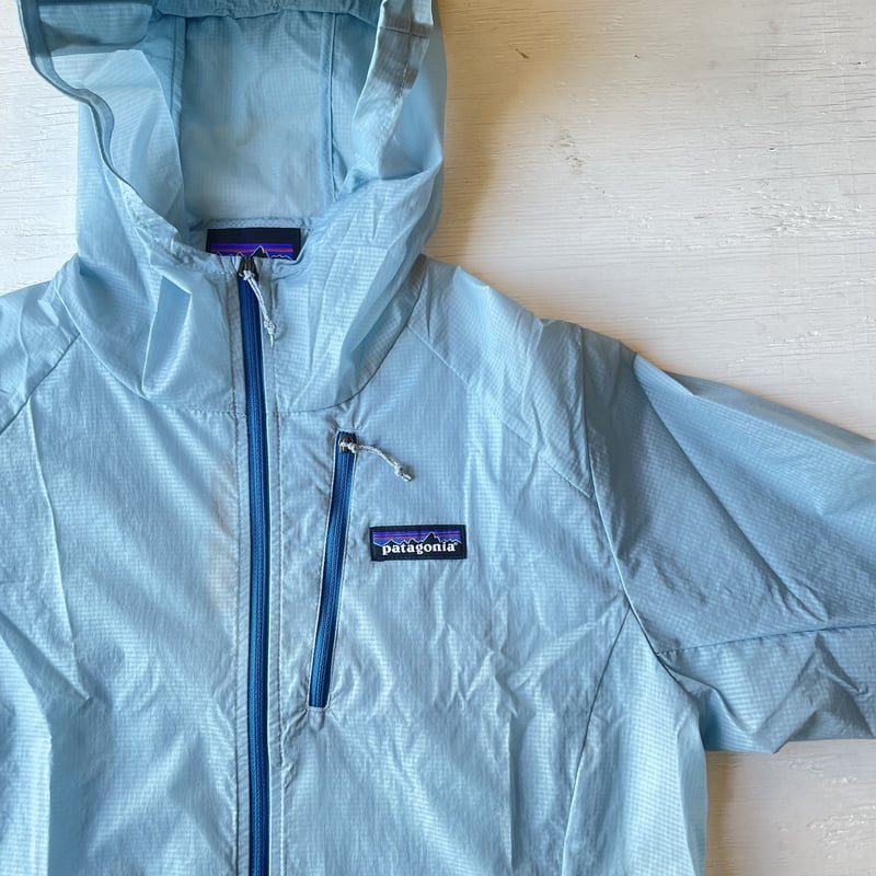 W's Houdini Jkt（ウィメンズ・フーディニ・ジャケット）/ Patagonia