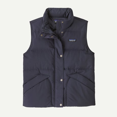 ウィメンズ・ダウンドリフト・ベスト / Patagonia パタゴニア