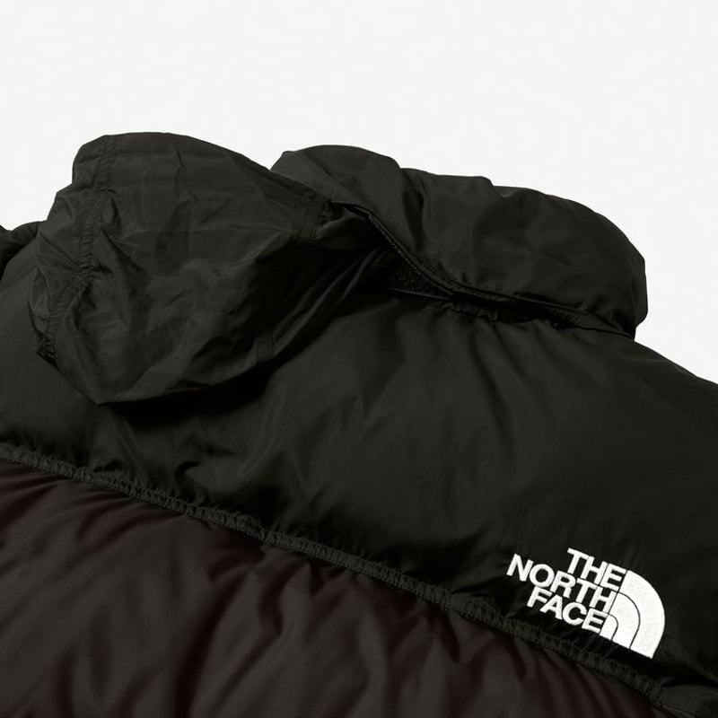 ヌプシベスト（メンズ）／THE NORTH FACE ノースフェイス | BUDPALMS o