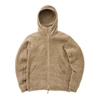 OCTA Highloft Fullzip Hoody / Teton Bros. ティートンブロス