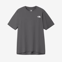 ショートスリーブブリーズレンジランクルー（メンズ）/ ノースフェイス  THE NORTH FACE