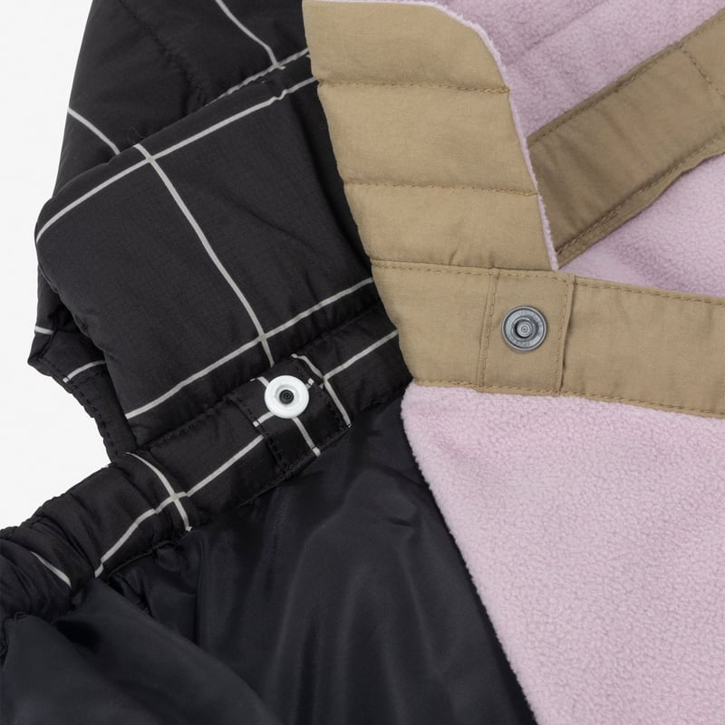 フリースライニングブランケット（ベビー） / THE NORTH FACE ノース