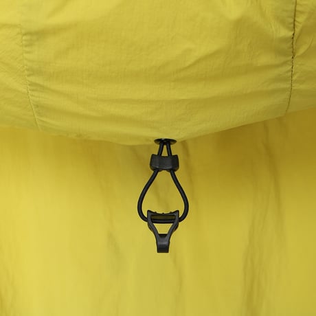 ウィンドヴェイルフーデッドジャケット / MOUNTAIN HARDWEAR マウンテンハードウェア