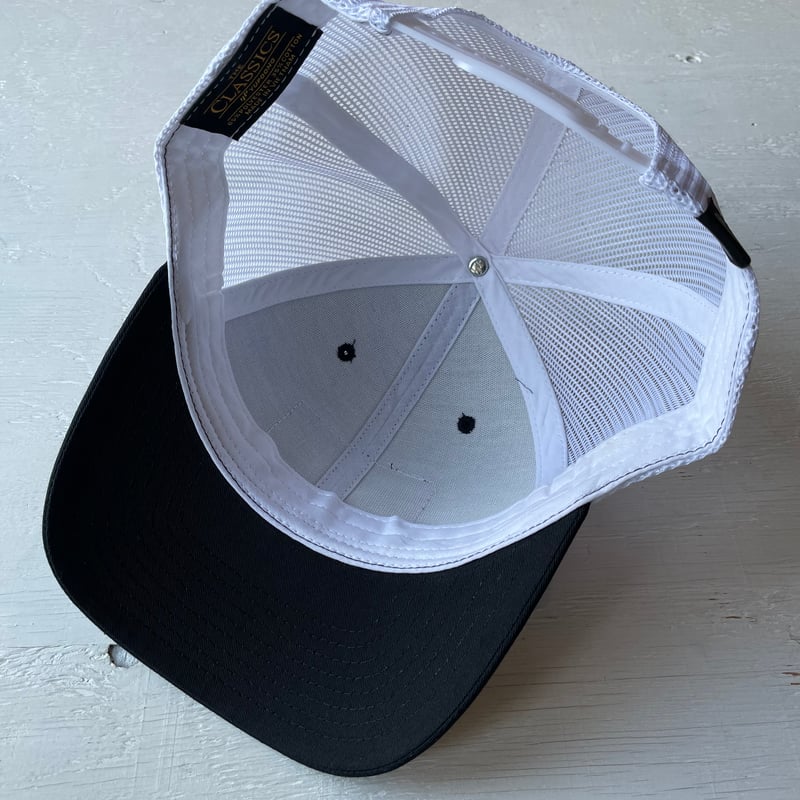 TRUCKER HAT (25SS) トラッカーハット / TrailBum トレイルバム