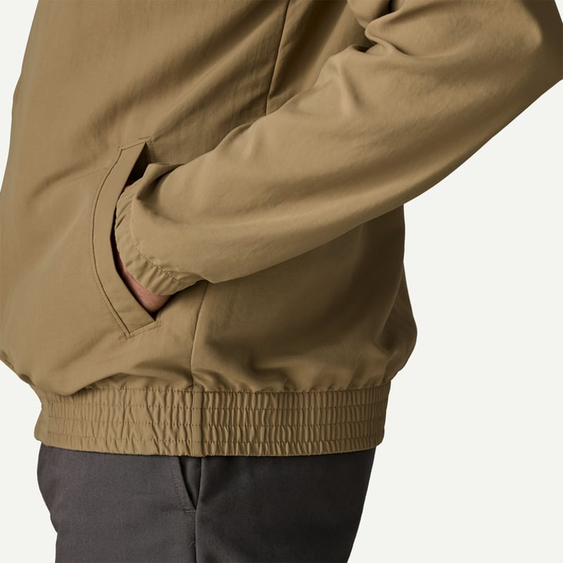 メンズ・イスマス・アンラインド・ジャケット / patagonia パタゴニア
