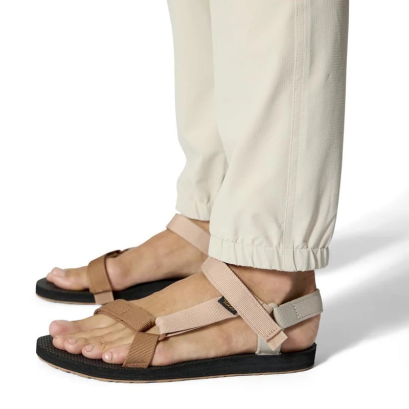 Harpur Pants womens ハーパーパンツ ウィメンズ / Rab ラヴ | BU