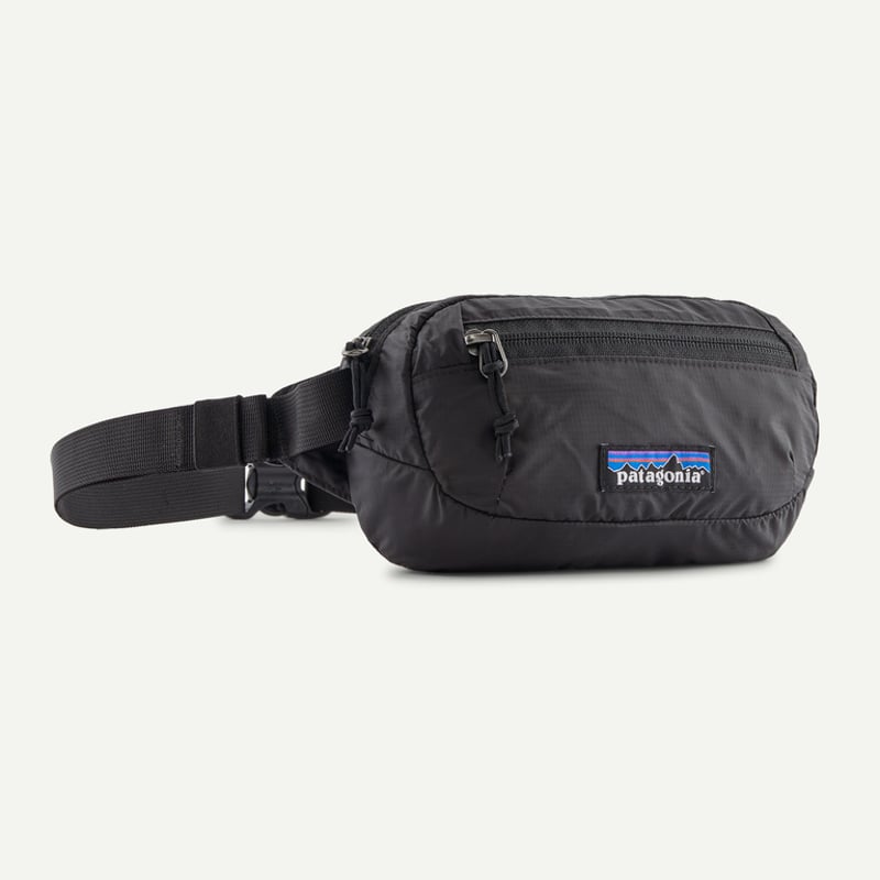 テラヴィア・ミニ・ヒップ・パック 1L ( 49448 ) / patagonia