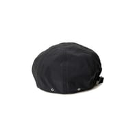 Salt Path Beret (h253-511) / halo commodity ハロコモディティ