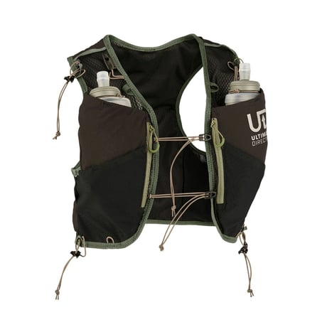 RACE VEST レース ベスト / ULTIMATE DIRECTHION アルティメイトディレクション