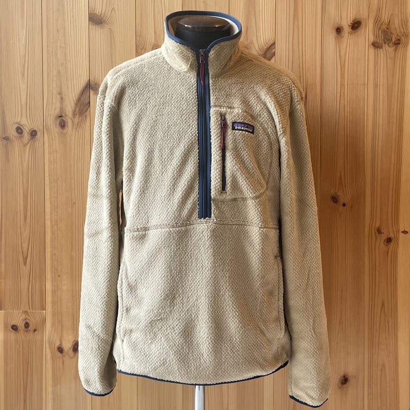 メンズ・リツール・プルオーバー / patagonia(パタゴニア