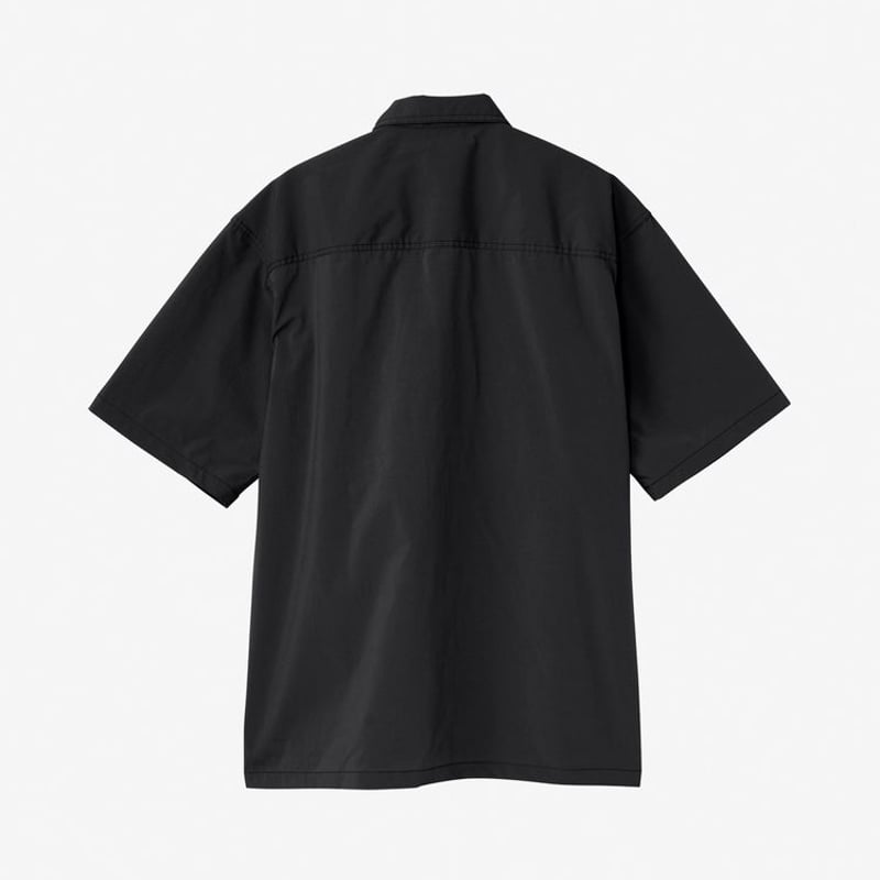 ショートスリーブトリップフィールドシャツ / THE NORTH FACE ノース