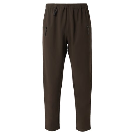 Soft Shell Fleece Pant ソフトシェルフリースパンツ / AXESQUIN アクシーズクイン