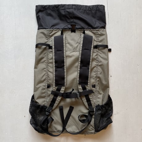 BUMMER SPECTRA（Gray） / TrailBum
