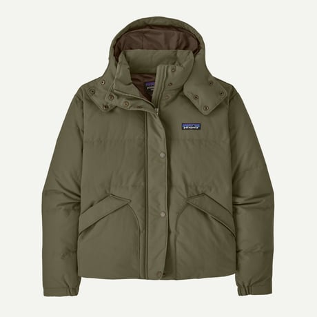 ウィメンズ・ダウンドリフト・ジャケット / Patagonia パタゴニア