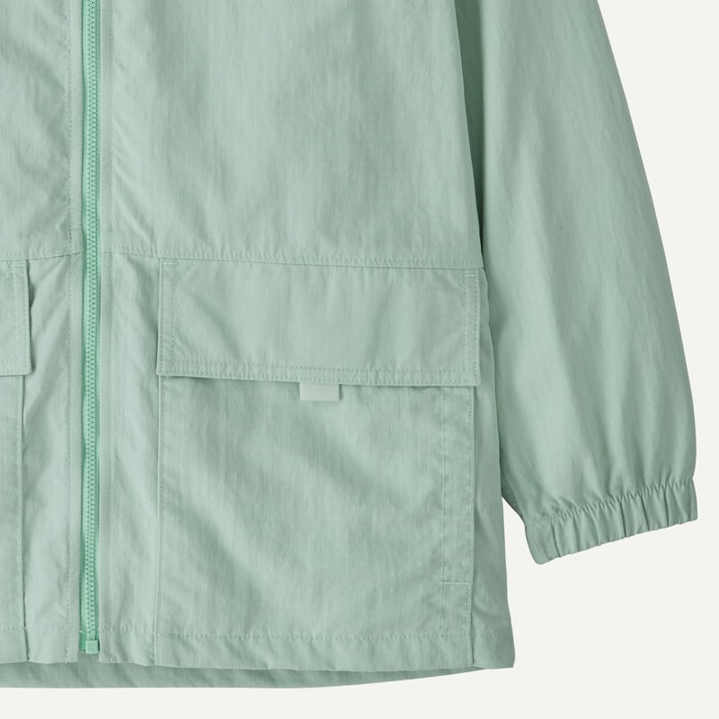 キッズ・アウトドア・エブリデー・ジャケット / Patagonia パタゴニア