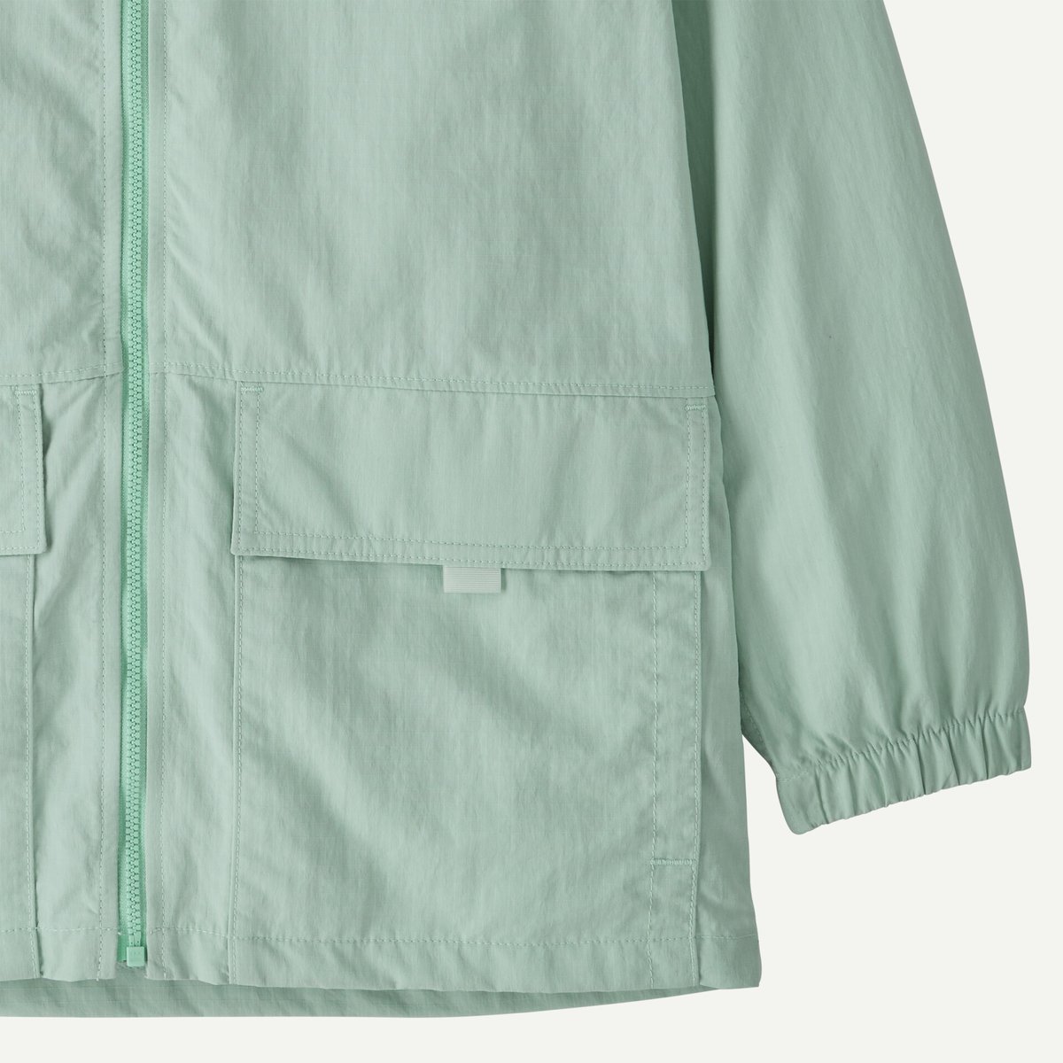 キッズ・アウトドア・エブリデー・ジャケット / Patagonia パタゴニア