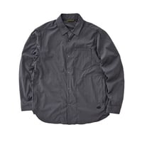 Journey L/S Shirt ジャーニーロングスリーブシャツ / TETONBROS. ティートンブロス