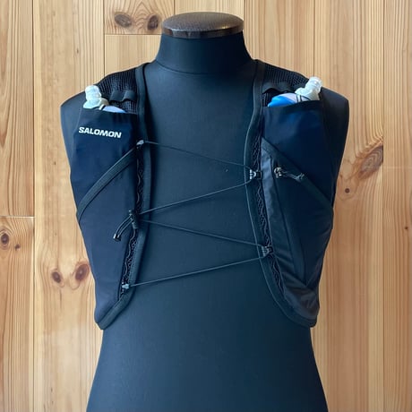 ACTIVE SKIN 4 NO FLASKS アクティブスキン4 フラスク無し / SALOMON サロモン
