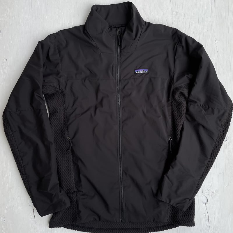 M's Nano Air Light Hybrid Jkt(メンズ・ナノエア・ライト M's Nano Air Light Hybrid Jkt(メンズ・ナノエア・ライト