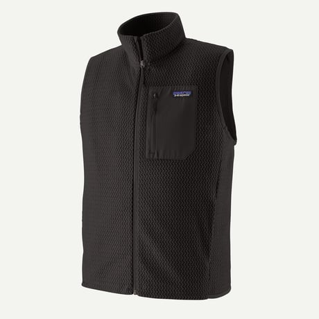 メンズ・R1 エア・ベスト / patagonia パタゴニア