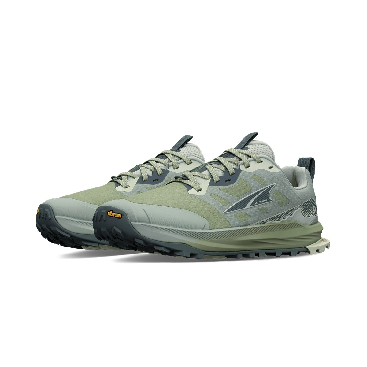 LONE PEAK 9+（ローンピーク 9+） ウィメンズ / ALTRA アルトラ | BU