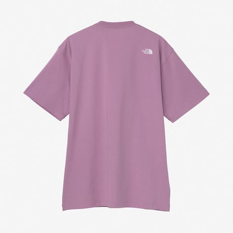 ショートスリーブホリディキャンプティー（ユニセックス）ノースフェイス THE NORTH FACE