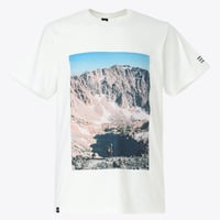 アースディハードウェア T / MOUNTAIN HARDWEAR マウンテンハードウェア
