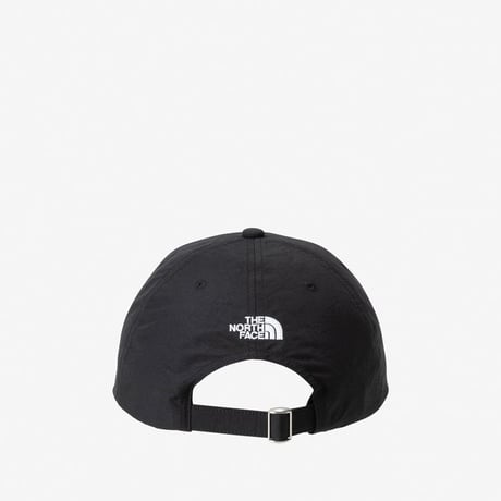 ワードエンブロイドシックスパネルキャップ /  ザ・ノースフェイス THE NORTH FACE