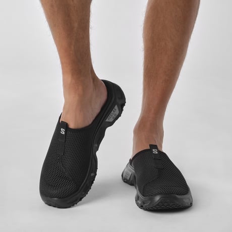 Men's REELAX SLIDE 6.0 / SALOMON ( サロモン　リカバリーサンダル）