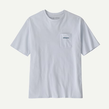 メンズ・ボードショーツ・ロゴ・ポケット・レスポンシビリティー (37655) / patagonia パタゴニア