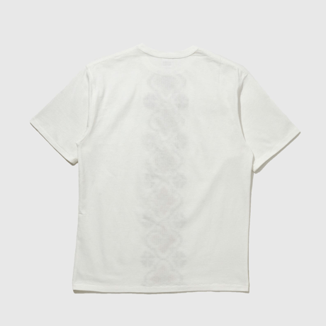 T-SHIRT -VTG STITCH / HAVE A GREATFUL DAY