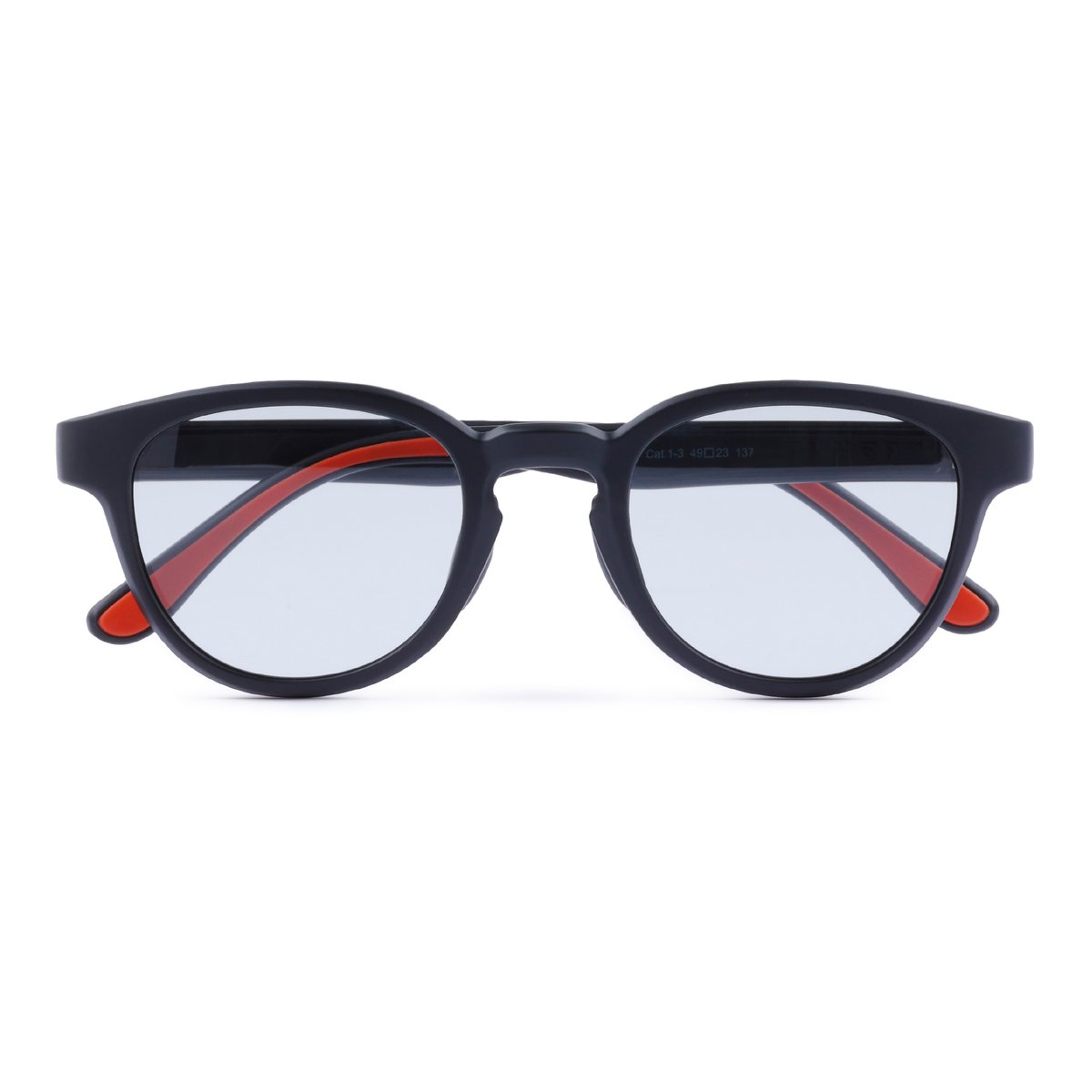 新品 TYMER ELIOT 調光レンズ タイマー エリオット ELIOT (エリオット / TY100-MBK-PGY 調光) / TYMER（タイマー）