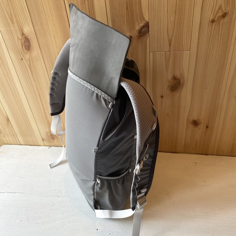 MINIMALIST 19 DAYPACK (ミニマリスト) / gossamergear (...