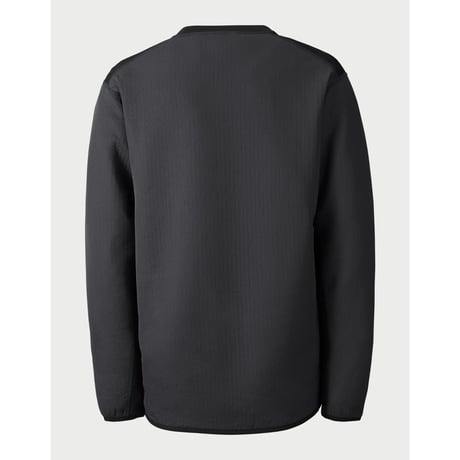 octa midlayer crew / karrimor カリマー