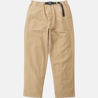 ルーズテーパードリッジパンツ（ユニセックス）/ GRAMiCCi