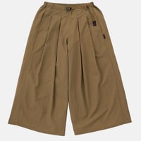 ナイロンフレアパンツ / GRAMICCI