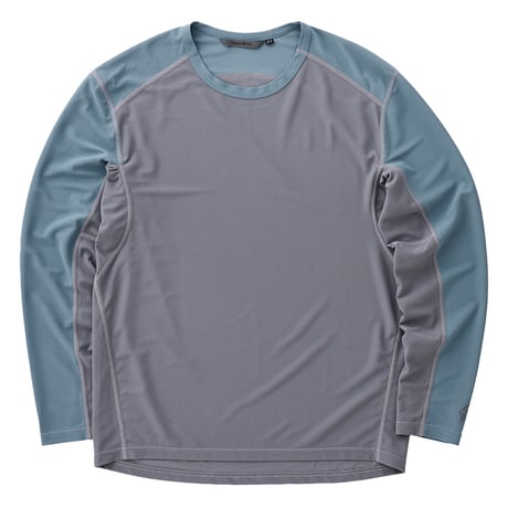 PPP L/S　PPPロングスリーブ　/ TetonBros.　ティートンブロス