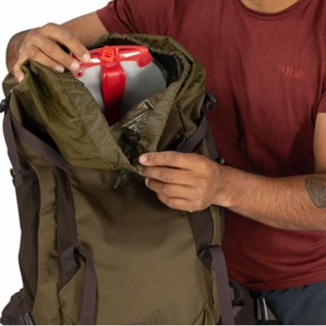 ケストレルLT35 / OSPREY オスプレー