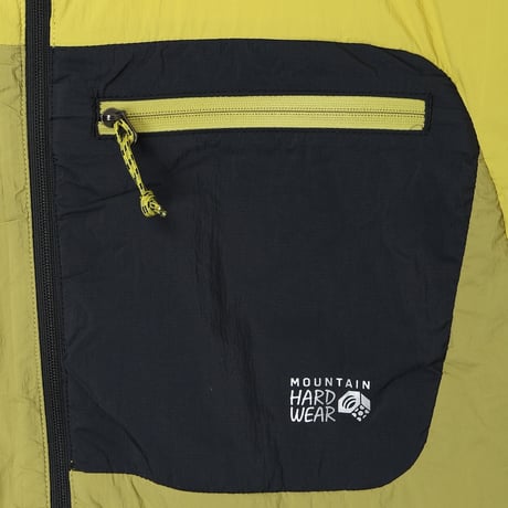 ウィンドヴェイルフーデッドジャケット / MOUNTAIN HARDWEAR マウンテンハードウェア
