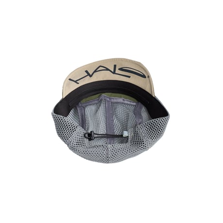 Halo trail 2 ヘイロトレイル2 / Halo headband ヘイロヘッドバンド