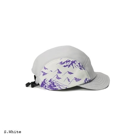 Jet Hill Cap (h251-339) / halo commodity