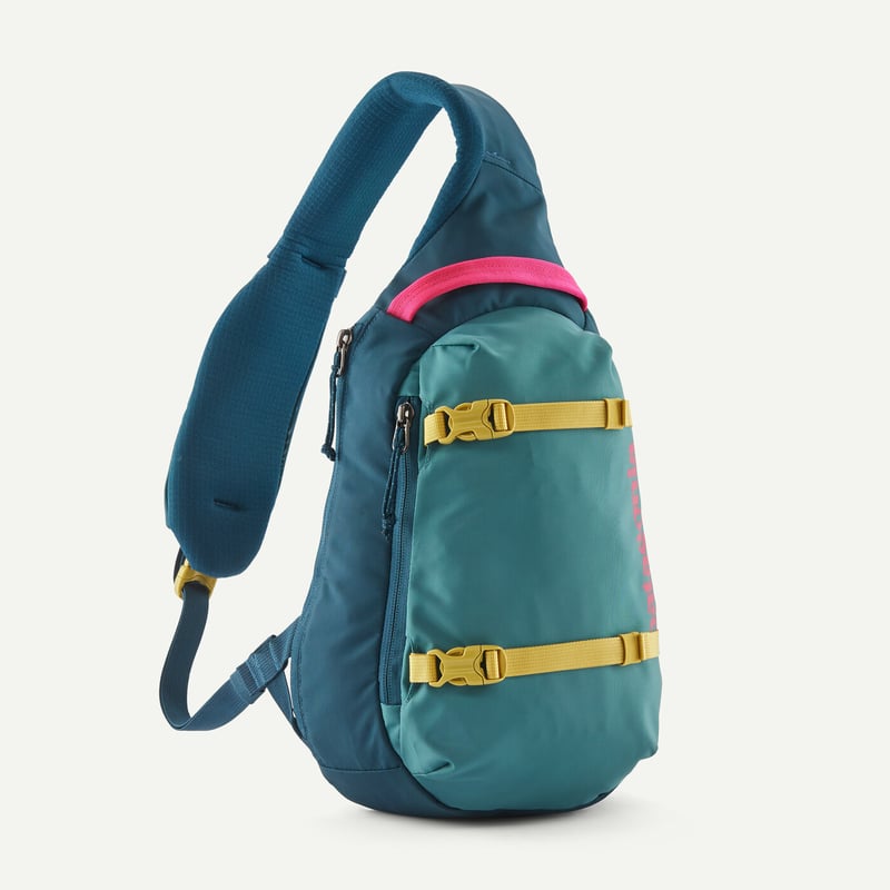アトム・スリング 8L / patagonia（パタゴニア） | BUDPALMS
