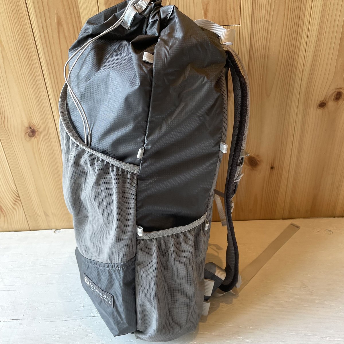 Minimalist best sale 24 daypack