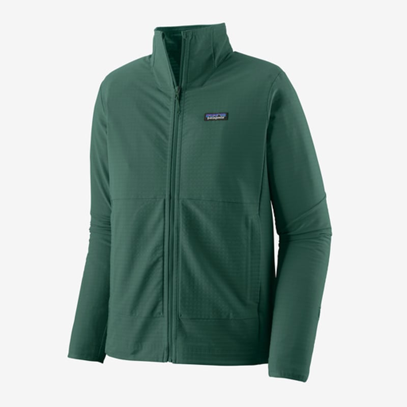 メンズ・R1テックフェイス・ジャケット / patagonia（パタゴニア 