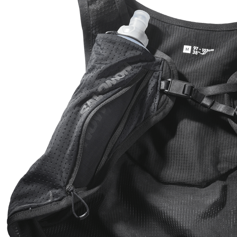 PULSE 2 パルス 2 / SALOMON サロモン | BUDPALMS online