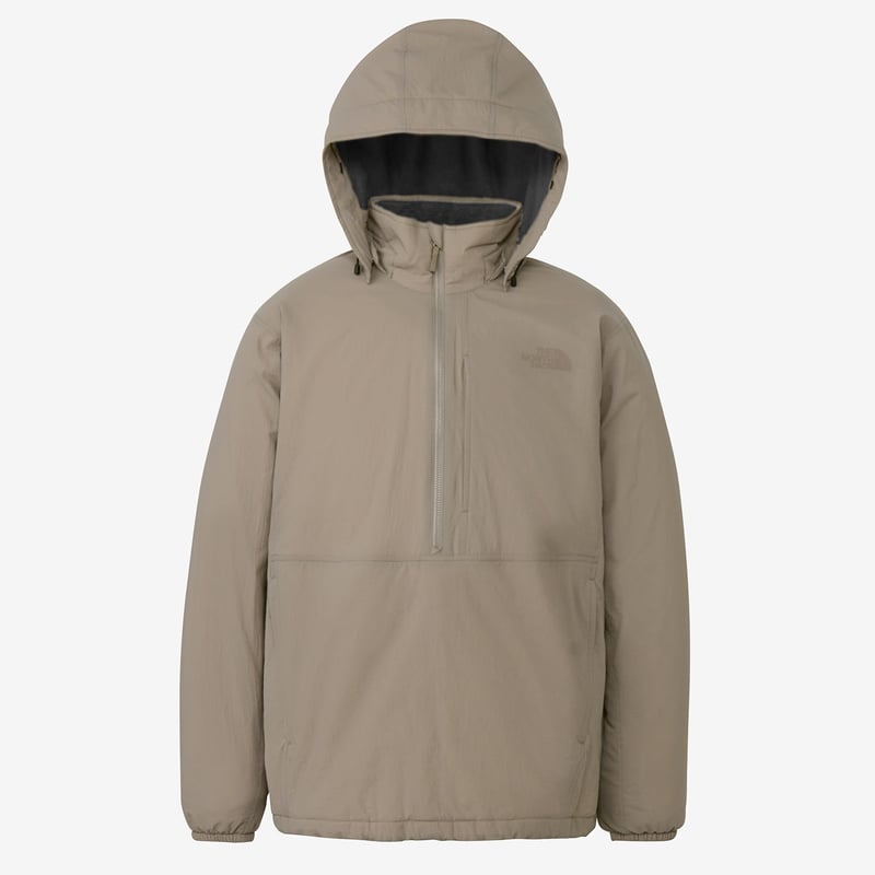 オクトーバーミッドアノラック（メンズ） / THE NORTH FACE ノース