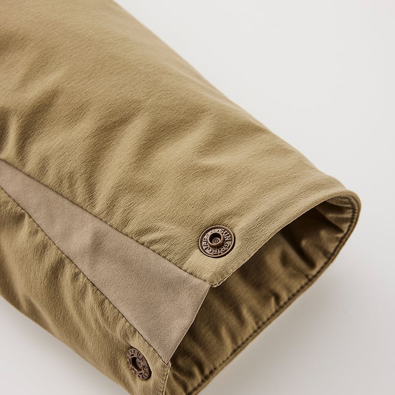 Tensleep Shirt (Men)（テンスリープシャツ）/ TetonBros.（ティー